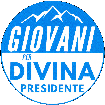 GIOVANI PER DIVINA PRESIDENTE