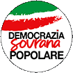 DEMOCRAZIA SOVRANA POPOLARE