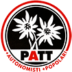 PARTITO AUTONOMISTA TRENTINO TIROLESE - PATT